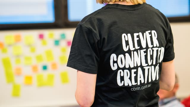 Government Grants Do Business In Canberra